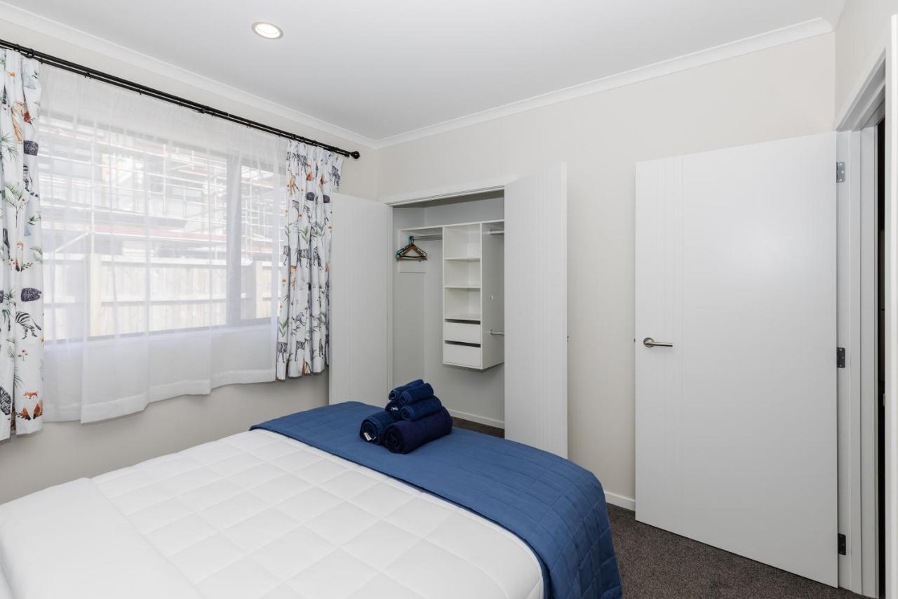 Stay In Newly Built House Hamilton Exterior foto